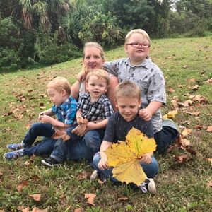 Meet your Posher, Michele